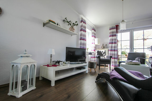 Ferienhaus in Fehmarn OT Burg - Ferienhaus "Amalia" - Bild 10