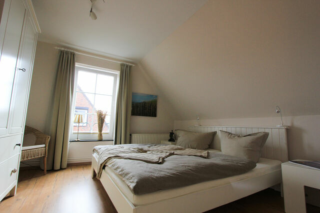 Ferienhaus in Fehmarn OT Burg - Ferienhaus "Amalia" - Bild 17