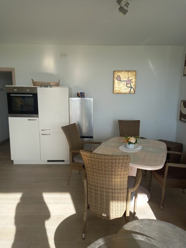 Ferienwohnung in Fehmarn OT Neue Tiefe - Seeblickapartement Dassau 2 - EG rechts - Bild 3