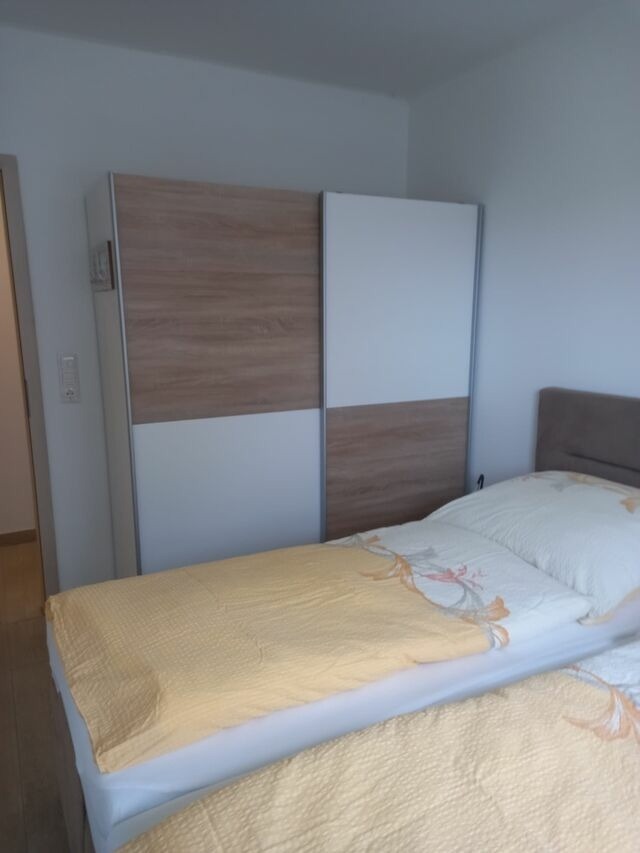 Ferienwohnung in Fehmarn OT Neue Tiefe - Seeblickapartement Dassau 2 - EG rechts - Bild 7