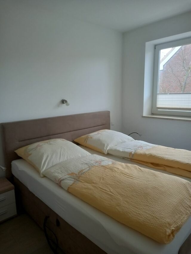 Ferienwohnung in Fehmarn OT Neue Tiefe - Seeblickapartement Dassau 2 - EG rechts - Bild 8