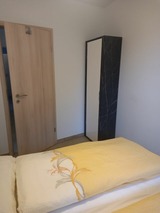 Ferienwohnung in Fehmarn OT Neue Tiefe - Seeblickapartement Dassau 2 - EG rechts - Bild 9