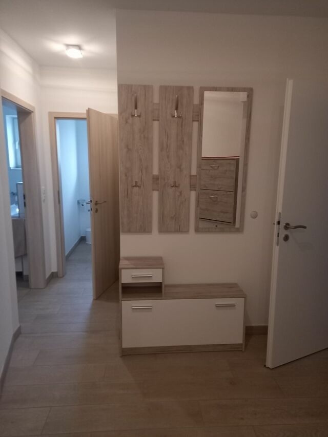 Ferienwohnung in Fehmarn OT Neue Tiefe - Seeblickapartement Dassau 2 - EG rechts - Bild 11