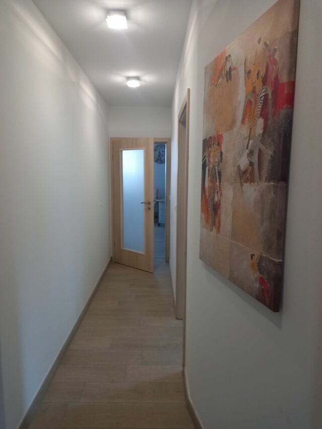 Ferienwohnung in Fehmarn OT Neue Tiefe - Seeblickapartement Dassau 2 - EG rechts - Bild 12