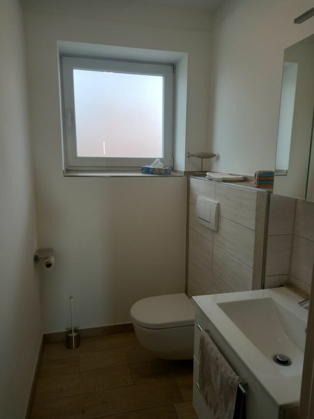 Ferienwohnung in Fehmarn OT Neue Tiefe - Seeblickapartement Dassau 2 - EG rechts - Bild 15