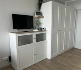 Ferienwohnung in Fehmarn OT Burgtiefe - Südstrandwohnung Seiss "Piccolo" - Bild 5