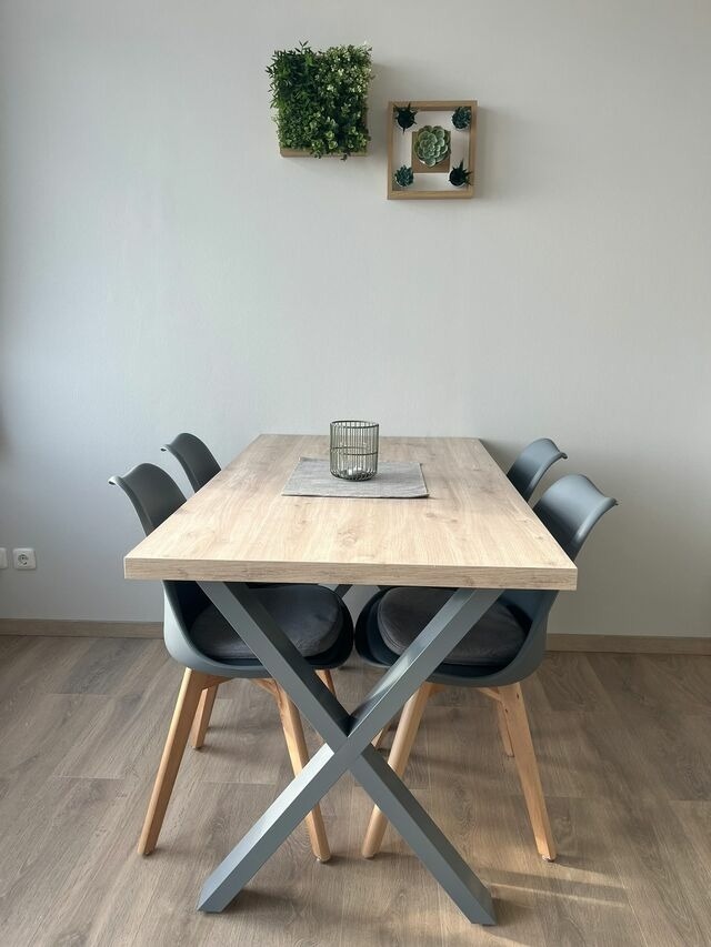 Ferienwohnung in Fehmarn OT Burgtiefe - Südstrandwohnung Seiss "Piccolo" - Bild 7