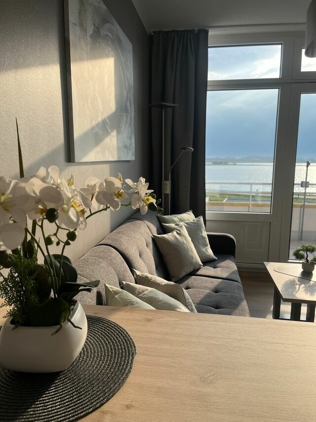 Ferienwohnung in Fehmarn OT Burgtiefe - Südstrandwohnung Seiss "Piccolo" - Bild 15