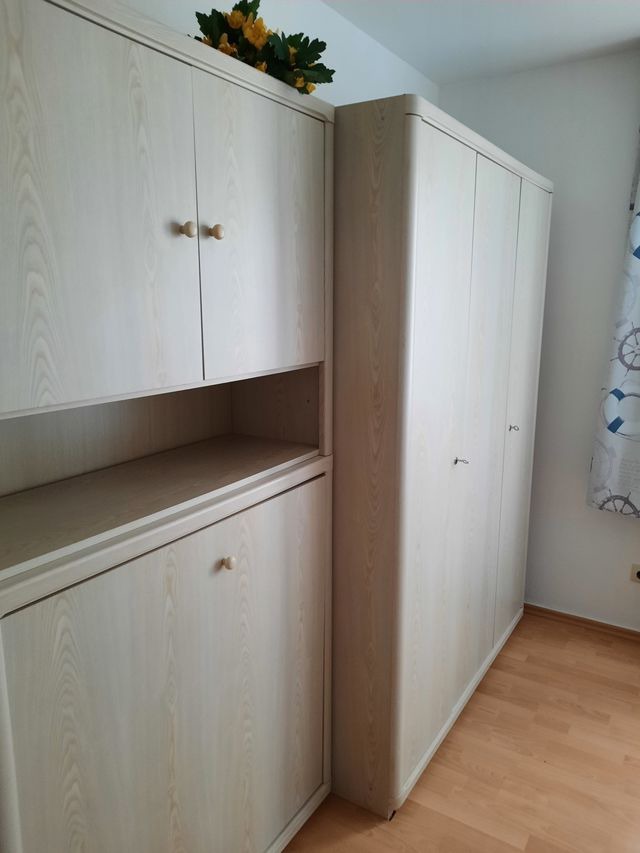 Ferienwohnung in Fehmarn OT Burgtiefe - Ferienwohnung St&auml;cker - Bild 4