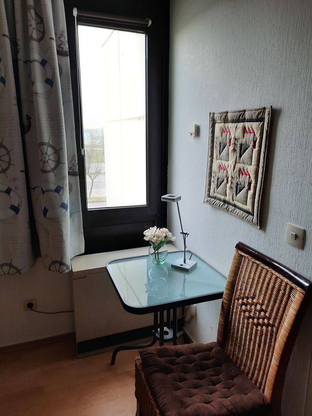 Ferienwohnung in Fehmarn OT Burgtiefe - Ferienwohnung St&auml;cker - Bild 5