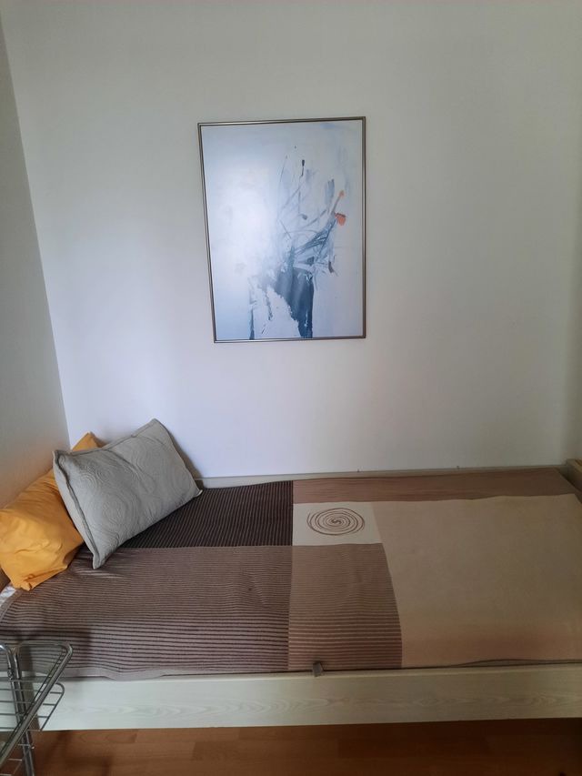 Ferienwohnung in Fehmarn OT Burgtiefe - Ferienwohnung St&auml;cker - Bild 6