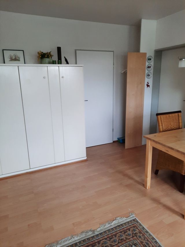 Ferienwohnung in Fehmarn OT Burgtiefe - Ferienwohnung St&auml;cker - Bild 7