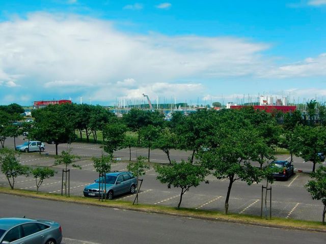 Ferienwohnung in Fehmarn OT Burgtiefe - Ferienwohnung St&auml;cker - Bild 12