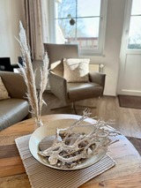 Ferienwohnung in Fehmarn OT Staberdorf - "Landhaus Voss" Typ 1 Nr.2 - Bild 7