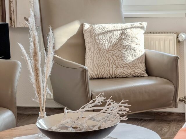 Ferienwohnung in Fehmarn OT Staberdorf - "Landhaus Voss" Typ 1 Nr.2 - Bild 6