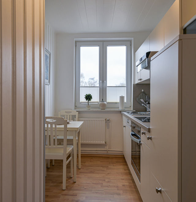 Ferienwohnung in Fehmarn OT Katharinenhof - Ferienhof Augustenh&ouml;he - Bauernhaus Nr.10 - Bild 5