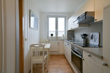 Ferienwohnung in Fehmarn OT Katharinenhof - Ferienhof Augustenh&ouml;he - Bauernhaus Nr.10 - Bild 6