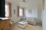 Ferienwohnung in Fehmarn OT Katharinenhof - Ferienhof Augustenh&ouml;he - Bauernhaus Nr.10 - Bild 1