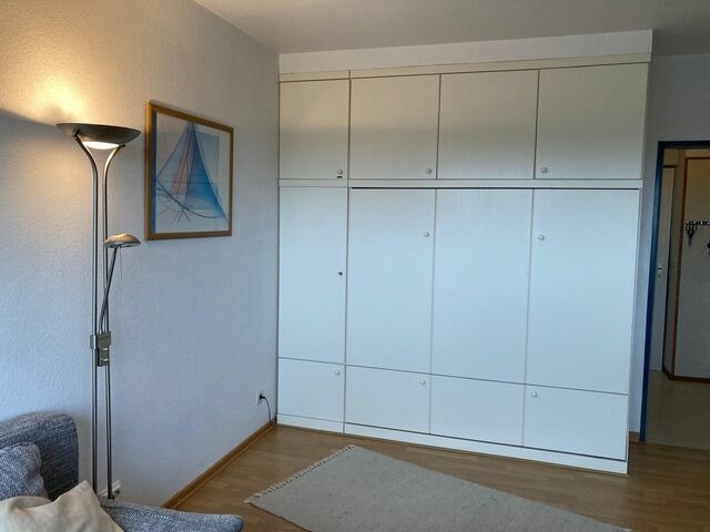 Ferienwohnung in Fehmarn OT Burgtiefe - Ferienwohnung Koch am Südstrand Nr. 1 - Bild 5