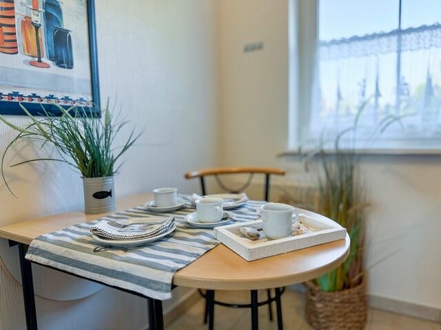 Ferienwohnung in Fehmarn OT Staberdorf - "Landhaus Voss" Typ 1 Nr.4 - Bild 11