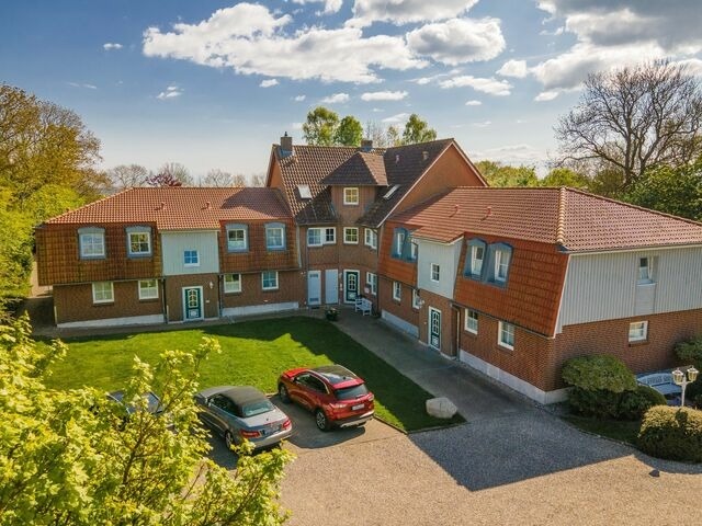 Ferienwohnung in Fehmarn OT Staberdorf - "Landhaus Voss" Typ 1 Nr.4 - Bild 20