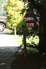 Ferienwohnung in Fehmarn OT Neue Tiefe - Bachstelze - Bild 9