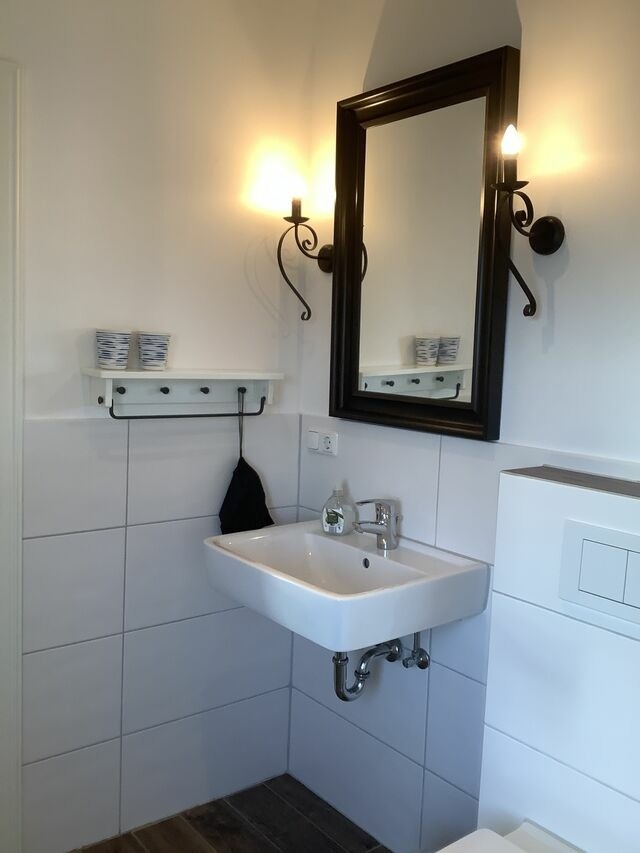 Ferienwohnung in Fehmarn OT Neue Tiefe - Bachstelze - Bild 11