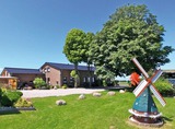 Ferienwohnung in Fehmarn OT Bannesdorf - "Ferienhof Alte Mühle" W 1 - Bild 1
