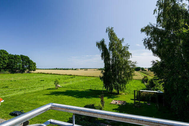 Ferienwohnung in Fehmarn OT Katharinenhof - Ferienhof Augustenhöhe - Haus am Feld Nr.4 - Bild 10