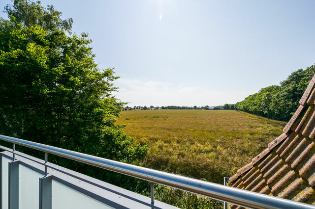 Ferienwohnung in Fehmarn OT Katharinenhof - Ferienhof Augustenhöhe - Haus am Feld Nr.4 - Bild 11