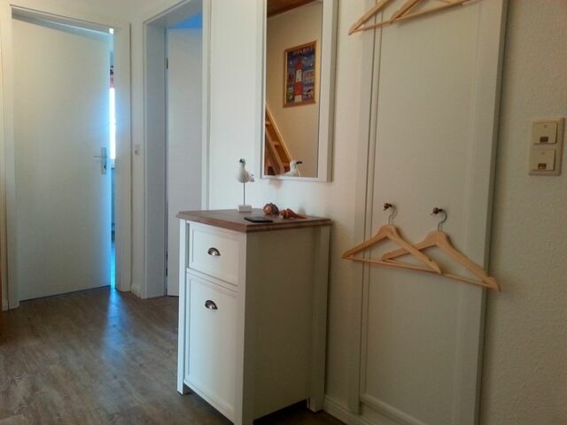 Ferienwohnung in Fehmarn OT Wulfen - Ostseebrise Fehmarn - Bild 22