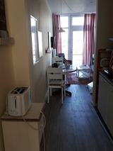 Ferienwohnung in Fehmarn OT Burgtiefe - Koje "neu" - Bild 6