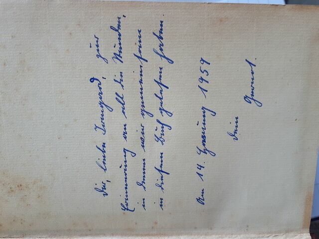 Ferienwohnung in Fehmarn OT Burgtiefe - Koje "neu" - Bild 16