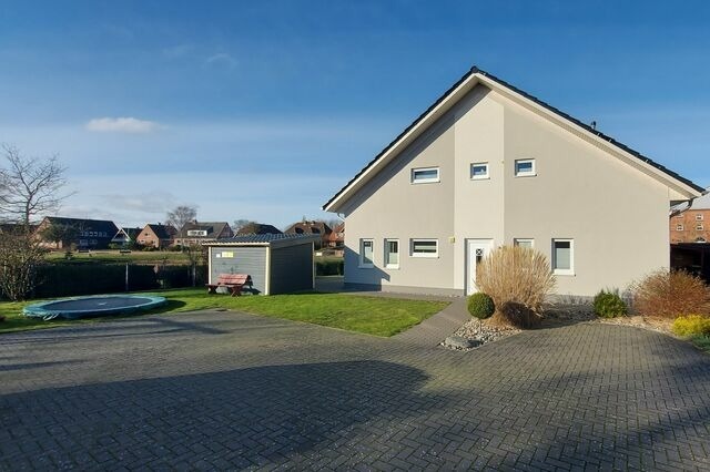 Ferienhaus in Fehmarn OT Kopendorf - Ferienhaus Klinger - Doppelhaush&auml;lfte - Bild 3