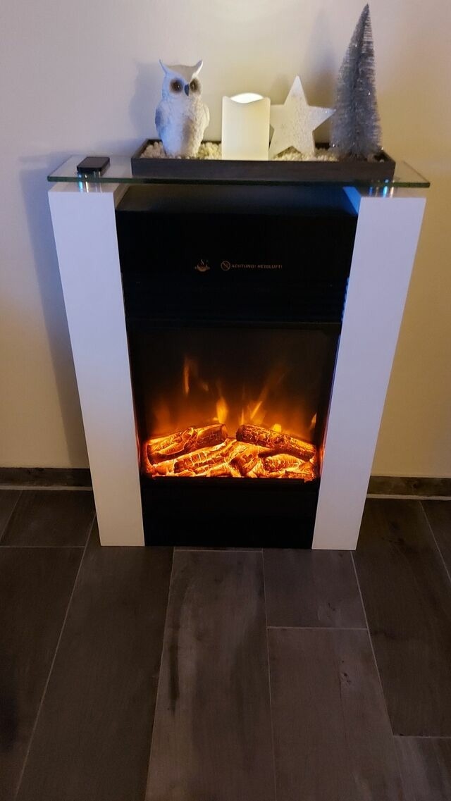 Ferienhaus in Fehmarn OT Kopendorf - Ferienhaus Klinger - Doppelhaush&auml;lfte - Bild 7