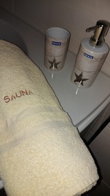 Ferienhaus in Fehmarn OT Kopendorf - Ferienhaus Klinger - Doppelhaush&auml;lfte - Bild 8