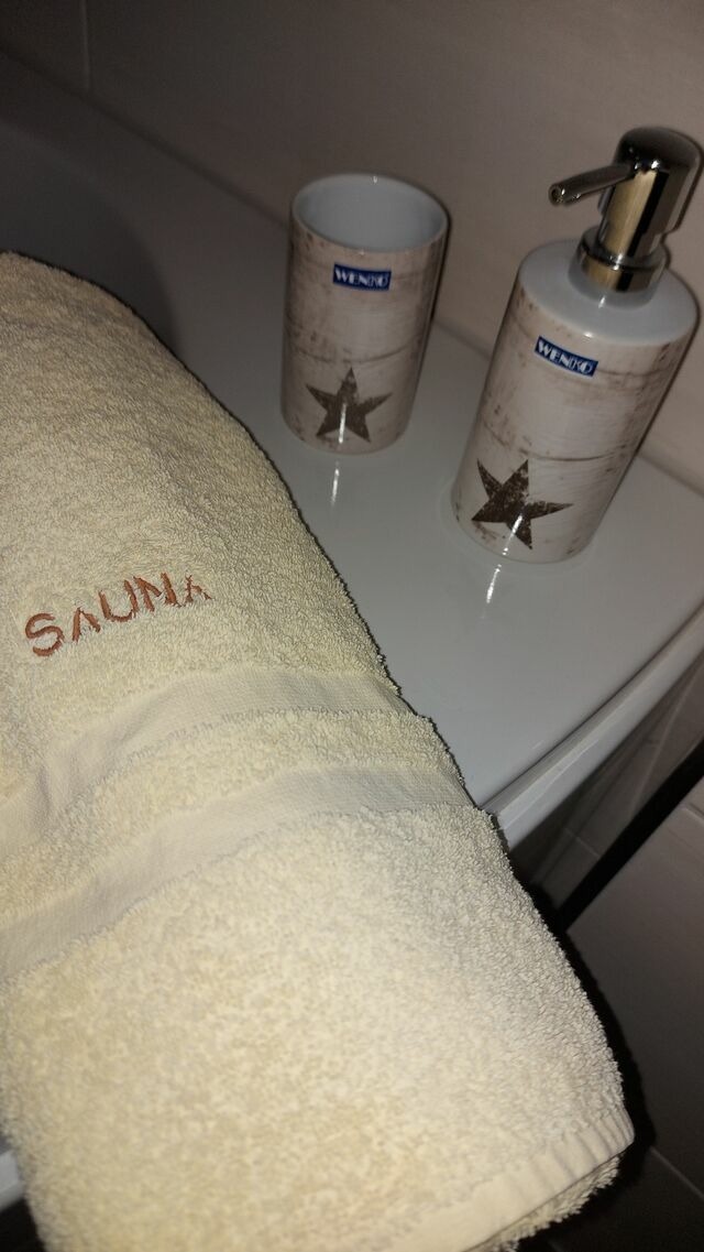 Ferienhaus in Fehmarn OT Kopendorf - Ferienhaus Klinger - Doppelhaush&auml;lfte - Bild 8