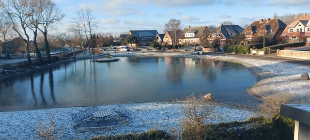 Ferienhaus in Fehmarn OT Kopendorf - Ferienhaus Klinger - Doppelhaush&auml;lfte - Bild 11