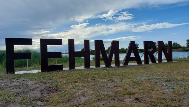 Ferienhaus in Fehmarn OT Kopendorf - Ferienhaus Klinger - Doppelhaush&auml;lfte - Bild 12