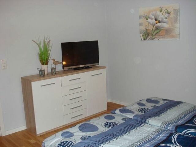 Ferienhaus in Fehmarn OT Kopendorf - Ferienhaus Klinger - Doppelhaush&auml;lfte - Bild 18