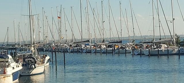 Ferienhaus in Fehmarn OT Kopendorf - Ferienhaus Klinger - Doppelhaush&auml;lfte - Bild 24