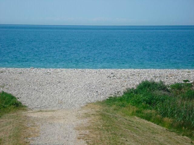 Ferienhaus in Fehmarn OT Kopendorf - Ferienhaus Klinger - Doppelhaush&auml;lfte - Bild 25