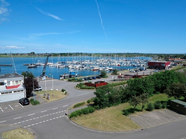Ferienwohnung in Fehmarn OT Burgtiefe - Ferienwohnung Thordsen 5 - Bild 2