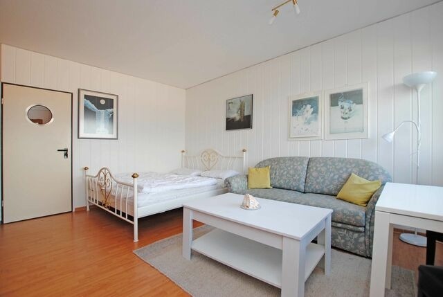 Ferienwohnung in Fehmarn OT Burgtiefe - Ferienwohnung Thordsen 5 - Bild 5