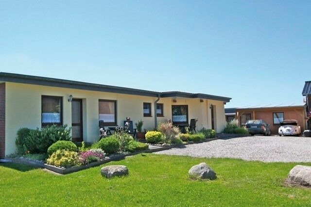 Ferienwohnung in Fehmarn OT Bannesdorf - "Ferienhof Alte M&uuml;hle" W 1a - Bild 10