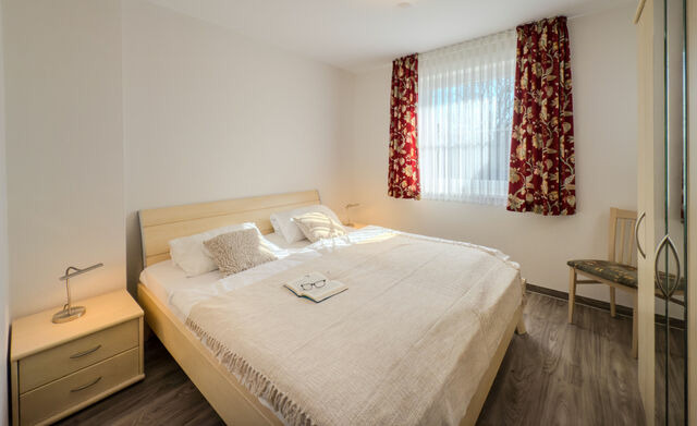 Ferienwohnung in Fehmarn OT Staberdorf - "Landhaus Voss" Typ 2 Nr.7 - Bild 9