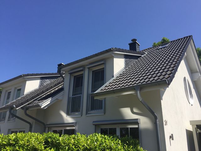 Ferienhaus in Fehmarn OT Meeschendorf - Feriendoppelhaush&auml;lfte B&ouml;ttcher - Bild 2