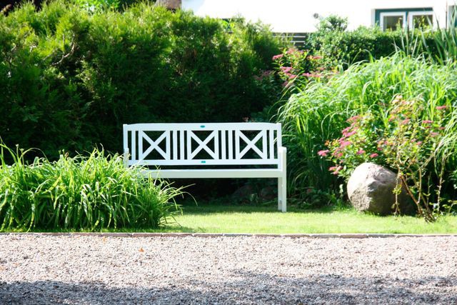 Ferienhaus in Fehmarn OT Todendorf - Kleiner Feldblick - Bild 8