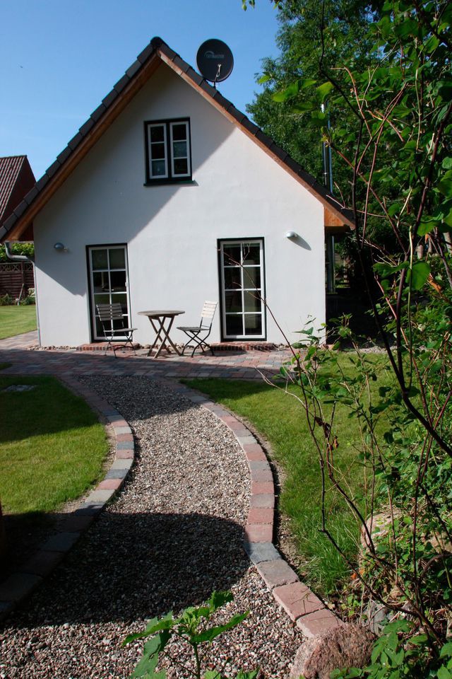 Ferienhaus in Fehmarn OT Todendorf - Kleiner Feldblick - Bild 9