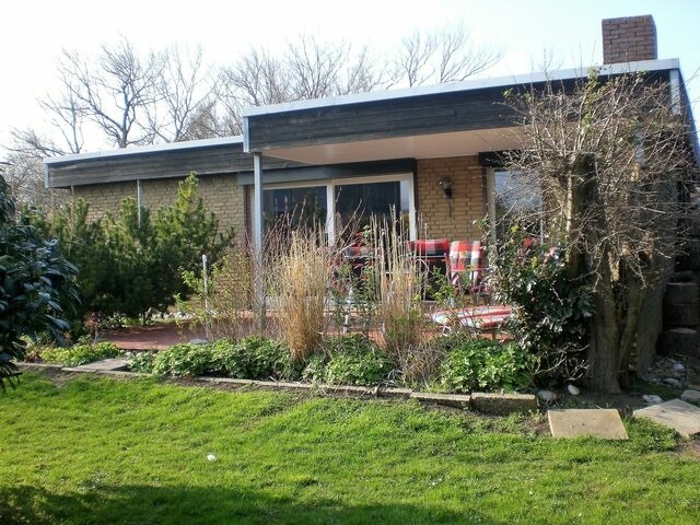 Ferienhaus in Fehmarn OT Marienleuchte - Haus für alle Felle - Bild 6